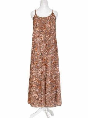elena baldi silk blend dress Elena Baldi | Dresses | Elena Baldi Silk Blend Tiered Crinkle Maxi Dress